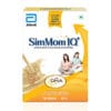 SimMom IQ Plus Powder Vanilla delight