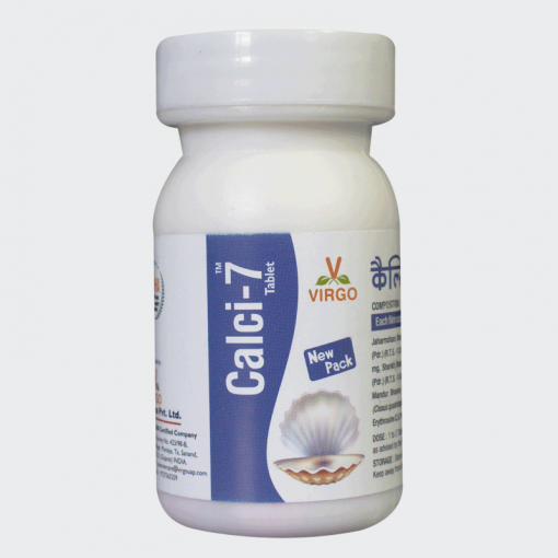 CALCI 7 TABLET