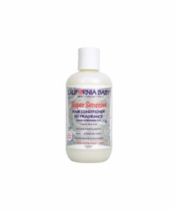 California Baby Super Sensitive  Hair Conditoner No Fragrance    8.5 FL OZ-251 ML