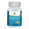 BestSource Nutrition Omega-3 Fish Oil Capsule