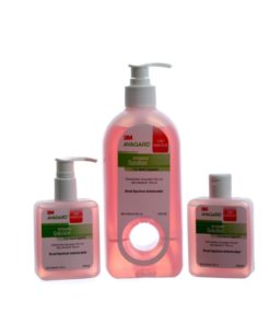 3M Avagard CHG Handrub