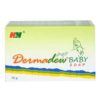 DERMADEW BABY SOAP 75  GM -Hegde And Hegde Pharmaceutical Company