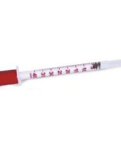 Dispovan Unitpack U 40 Insulin Syringe