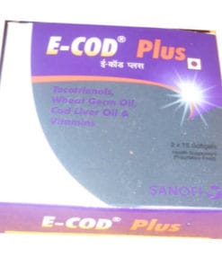 Seacod Cod Liver Oil