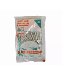 Dispovan Unitpack U
