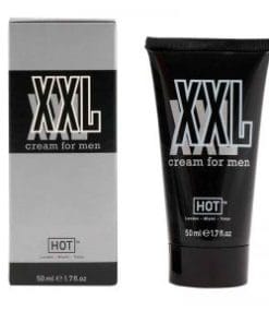 Thats Personal Combo Pack of HOT XXL Enhancement Cream & Rhino Long Power Spray for Mens Performance