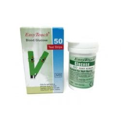 EasyTouch Blood Glucose Test Strip