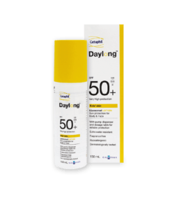 CETAPHIL DAYLONG KIDS SPF LOTION 150  ML