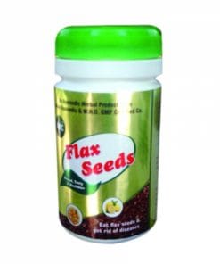 IMC Flax Seeds