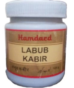 Hamdard Labub Kabir