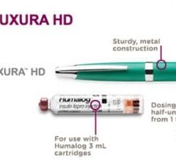 Humapen Luxura HD Device
