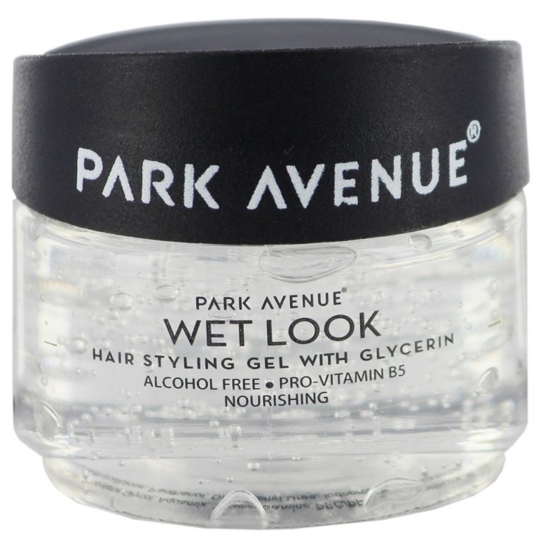 Park Avenue Styling Gel Wet Look300gm