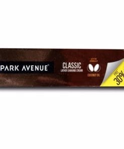 Park Avenue Shaving Cream Classic