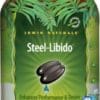 GNC Irwin Naturals Steel Libido for Men Soft Gelatin Capsule