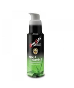 Kamasutra Aloe and Vitamin E Personal Lubricant