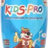 KIDS PRO POWDER VANILLA