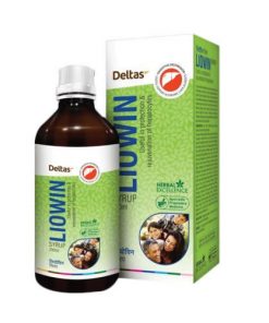 LIOWIN SYRUP