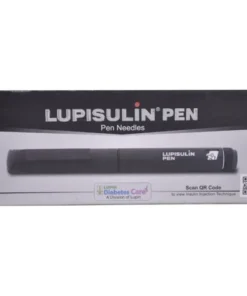 Lupisulin Pen