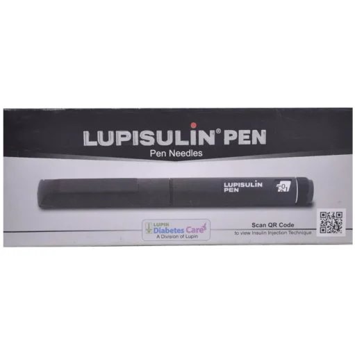 Lupisulin Pen