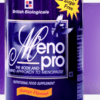 MENO PRO POWDER 100 GM>British Biologicals company’s