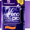 MENO PRO POWDER>British Biologicals company’s