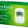OneTouch Select Simple Device