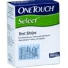 OneTouch Select Test Strip