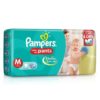 PAMPERS BABY DRY PANTS MEDIUM>Procter & Gamble Hygiene and Health Care Ltd