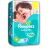 PAMPERS BABY DRY PANTS LARGE>Procter & Gamble Hygiene and Health Care Ltd