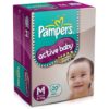 PAMPERS ACTIVE BABY PANTS MEDIUM>Procter & Gamble Hygiene and Health Care Ltd company’s
