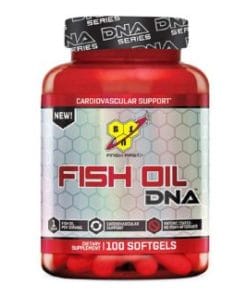 BSN Fish Oil Dna Capsule