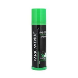 Park Avenue Shave Foam Re-Gen 50gm