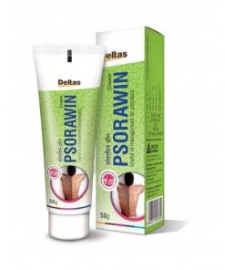 PSORAWIN CREAM