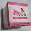 ROSE HERBAL FACE PACK