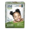 Seventh Generation Baby  Free and Clear Wipes Refill    256 Wipes