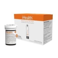 iHealth Ags 1000I Test Strip