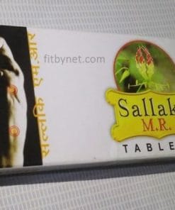 SALLAKI MR TABLET