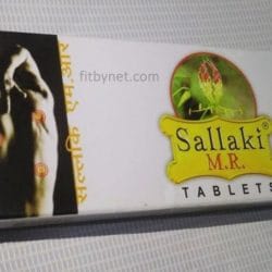 SALLAKI MR TABLET
