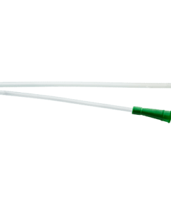 Romsons Suction Cathetor GS 2006 (FG 12)  White