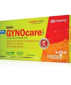 GYNOCARE CAPSULE