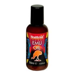 Healthaid Emu Oil
