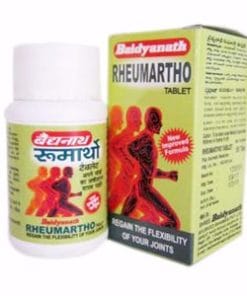 BAIDYANATH Rumartho Tablet