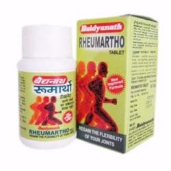 BAIDYANATH Rumartho Tablet