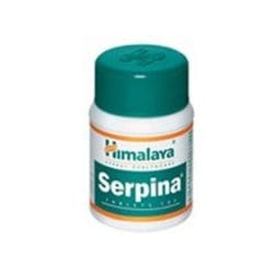 HIMALAYA Serpina Tablet