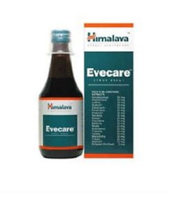 HIMALAYA Evecare Syrup