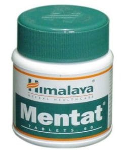 HIMALAYA Mentat Tablet