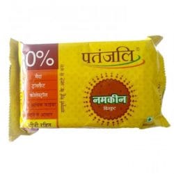 Patanjali Namkeen Biscuits