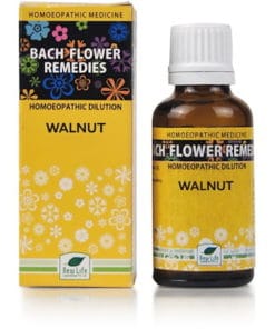 NEW LIFE Bach Flower Walnut 30