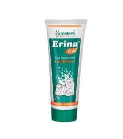 HIMALAYA Erina Plus Coat Cleanser with Conditioner