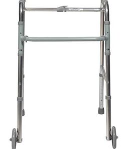 Smart Care Walker SC 912 with Wheels
